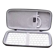 LTGEM Case Compatible with Apple Magic Keyboard with Touch ID ‎MXCK3LL/A
