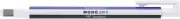 Tombow EH-KUS 2.5 x 5 mm MONO Zero Rectangular Tip Refillable Eraser