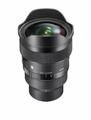 Sigma 14mm f/1.4 DG DN Art Lens for L Mount
