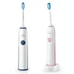 [限時免運]PHILIPS 飛利浦 SONICARE ELITE+ 音波震動牙刷 HX3226 (隱形口罩 降低染疫風險