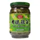 龍宏香脆酸菜420g-全素