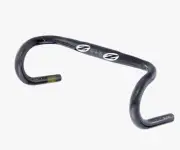 NOS *NEW* Zipp SLC2 TB 440mm C-C 31.8mm 460MM Carbon Handlebar Traditional Bend