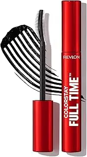 ColorStay Full Time™ Mascara Blackest Black