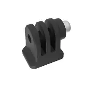 Camera Tripod Mount Adapter Accessories for Insta360 ONE X2/X/R/X3 Sports Camera