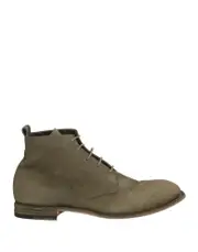 [OFFICINE CREATIVE ITALIA] OFFICINE CREATIVE ITALIA Ankle boots - Item 32005027
