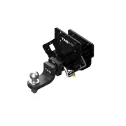 TAG Heavy Duty Towbar for GWM Tank 300 P01 E20NA GW4E20CB GW4C20NT 4Cyl 2022-On