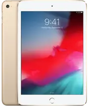 Apple iPad Mini 4 64GB Wifi + Cellular - Gold - (As New Refurbished) - Grade C