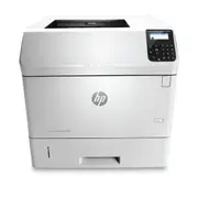HP LaserJet Enterprise M606dn Mono Laser Printer - Low Cartridge