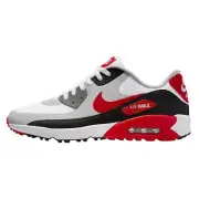 2023 Nike Air Max 90 G Spikeless Golf Shoes Medium 10 NEW