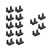 Air Fryer Feet Air Fryer Accessories Silicone Tabs Air Fryer Rubber Feet