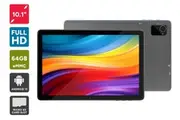 Kogan Explore Tab 10.1" Full HD Android Tablet (64GB,Wi-Fi)