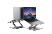 MBEAT Stage S12 Rotating Laptop Stand with USB-C Docking Station(NEW)