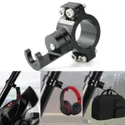 Fit For KAWASAKI MULE Model 1.75"-2" Roll Cage UTV Helmet Hook Headset Hanger