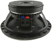 12" Pro PA Loudspeaker Woofer 3” Glass Fibre VC 1250W MB Acoustics 17 LBS