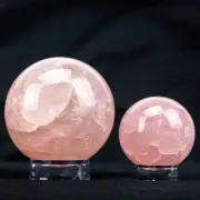 Acrylic Sphere Stand[ ]