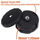 1/2 SPEED FEED 450 TRIMMER HEAD for ECHO STIHL SHINDAIWA 28820-08000 78890-21001