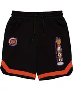 Kids Fortnite Mesh Knit Shorts