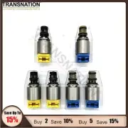 ZF 6HP19 6HP26 Transmission Solenoid Valve 6 PCS/SET For BWM HYUNDAI AUDI VW