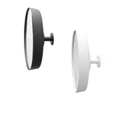 Brabantia Mindset Bathroom Mirror - White