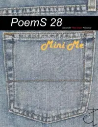 在飛比找博客來優惠-PoemS 28 - Mini Me