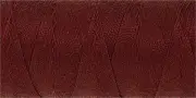 Mettler Metrosene 100% Core Spun Polyester 50wt 165yd-Foxy Red