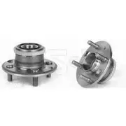 GSP Wheel Hub Assembly - 230015