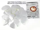 EYELASH EXTENSIONS UNDER EYE PADS PATCHES STICKERS LINT FREE