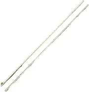 LVNVNZBZDA LED Backlight Strip Fit for Sony KD-49C8796 VES490QNS-2D-U02 Fit for Hitachi 49HGT69U Fit for Vestel 49 17ELB49ULR2 7020PKG 68EA L-R Type(2pcs Set 1 TV)