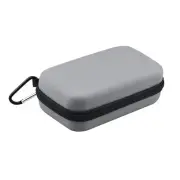 Surface-Waterproof Protective Carrying Case Compatible with Insta360 GO3/GO3S