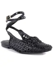 Seychelles Monet Leather Flat