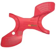 SRAM RED FORCE RIval eTap AXS Rear Derailleur Chain Gap ADJ. Gauge Tool 26-44T