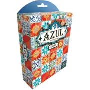 Azul Mini Tabletop Strategy Game