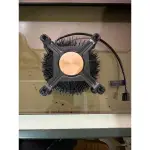 INTEL M23901-001CPU COOLER/FAN FOR LGA1700 12GEN ALDER LAKE