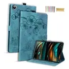 Galaxy Tab A9+ Plus Case, For Samsung Galaxy Tab A9+ SM-X210 X218 X216 02-Green