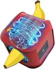 Automatic Male Masturbator, Smart Sex Toys for Men Auto Stroker Male Masturbator Cup, with Auto Thrusting & Rotating Penis Stimulation, 3D Realistic Textured Open-Ended Auto Stroker Electric Pocket Pussy Blow Job Oral Masturbation Sex Toy