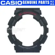 Genuine Casio Watch Bezel for G-Shock GA-110-1A GA-100 GD-100 GD-120 Black Cover
