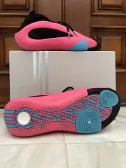 *Brand New* James Harden Vol 8 Miami Nights Adidas *Never Worn*