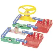 14-in-1 Snap-on DIY Experiment Energy Science Educational Electronic Project Kit
