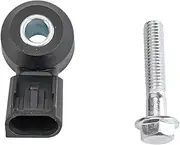 Engine Knock Sensor for 2007-2014 for Chevrolet 2007-2014 Gmc,12600327,Ks360,Ignition Knock (Detonation) Sensor
