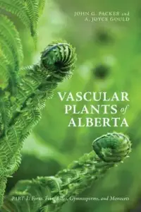 在飛比找博客來優惠-Vascular Plants of Alberta: Fe
