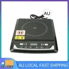 2000W Portable Induction Cooktop Countertop Touch Control Induction Hob Kitchen-