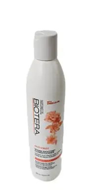 Biotera Anti-frizz intense smoothing conditioner with camelia oil; 15fl.oz
