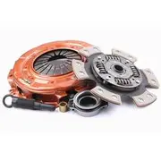 Xtreme Outback Performance Clutch Kit - Sprung Ceramic, KNI24018-1B