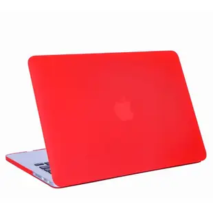 適用於 2015 Macbook Pro Retina 13 英寸 A1502 A1425 啞光硬蓋外殼的啞光保護套