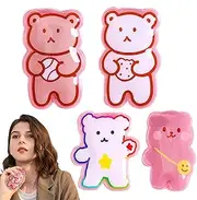 Portable Hand Warmer,Pocket Heater Cartoon Style Heat Packs - Reusable Heating Packs, Exquisite Winter Handwarmer for Lovers, Holidays, Friends