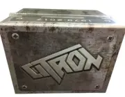 CITRON Collection BOXSET 1979 - 2017 (12CD+2DVD) / Czech Hard Rock NEW