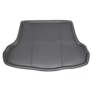 Car Rear Trunk Boot Cargo Mat Liner Tray Waterproof For KIA Forte/Cerato 2014-18