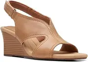 Clarks Womens Kyarra Aster