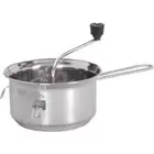Foley 112 oz Silver Stainless Steel Food Mill (Pack of 3)