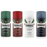 在飛比找蝦皮商城優惠-Proraso 經典刮鬍泡（刮鬍泡沫 刮鬍膏 刮鬍皂 剃鬚膏